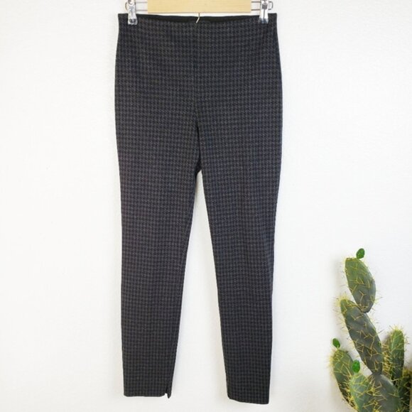 Theory Legging Pants in Hound Knit Twill size M - Picture 2 of 15